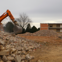 Démolition terrasse : des travaux de qualité La Londe-les-Maures